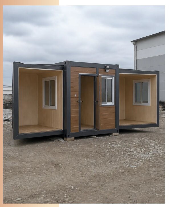 Дачные бытовки распашонки в Раменском изготовление и продажа